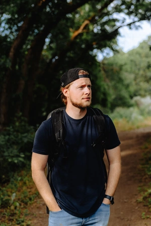 Ben Coles avatar