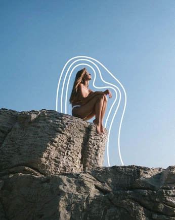 A cover of "Wellwellwell" cluster. The owner is hilarisnonsum. The cluster consists of 73 elements.