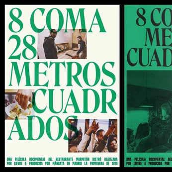 A cover of "Posters" cluster. The owner is surajboddu. The cluster consists of 5 elements.