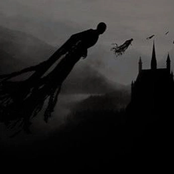 A cover of "Horror" cluster. The owner is minasaikoarigato. The cluster consists of 3 elements.