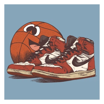 A cover of "basketball" cluster. The owner is andrewzheng. The cluster consists of 2 elements.