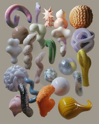 A cover of "3d" cluster. The owner is ojojirafa. The cluster consists of 9 elements.