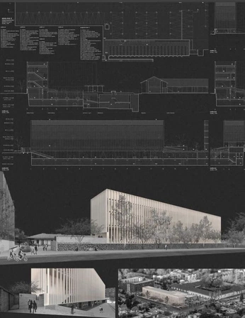 A cover of "archi" cluster. The owner is anne19. The cluster consists of 26 elements.