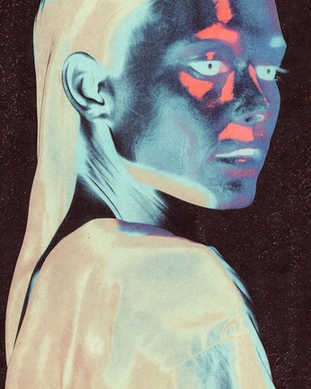 A cover of "GALLERIA FILTRI ESERCIZI" cluster. The owner is giadadecrescenzo. The cluster consists of 4 elements.