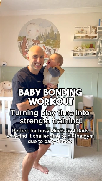 A cover of "Workout with ari" cluster. The owner is lilack. The cluster consists of 1 element.