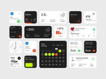 A cover of "CARDS" cluster. The owner is devangg. The cluster consists of 19 elements.