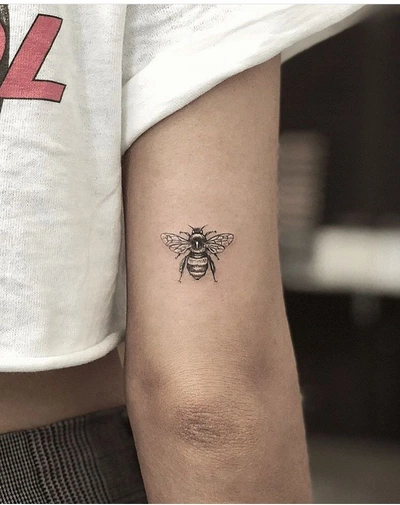 Cover of Avant bras gauche intérieure collection