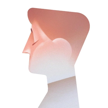 A cover of "Stylised Portraits" cluster. The owner is andrewee. The cluster consists of 25 elements.