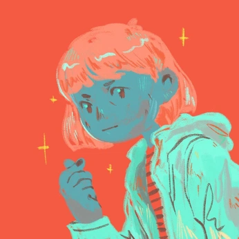 A cover of "orange" cluster. The owner is preyindie. The cluster consists of 8 elements.