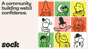 A cover of "web3" cluster. The owner is margarachana. The cluster consists of 11 elements.