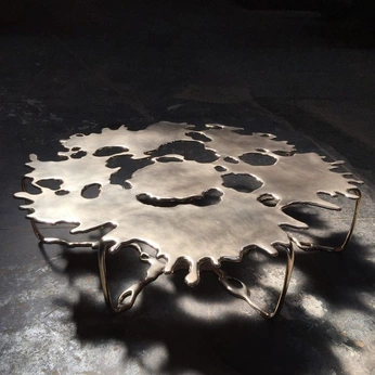 A cover of "cast metal" cluster. The owner is befuddledfaery. The cluster consists of 33 elements.