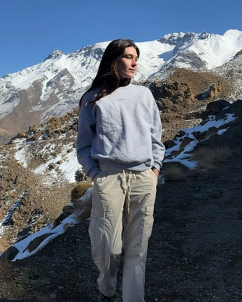 A cover of "Trip" cluster. The owner is adartmskt. The cluster consists of 2 elements.