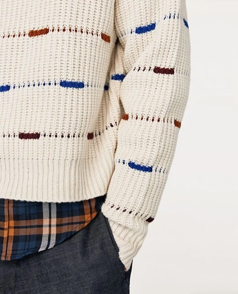 A cover of "Daily Fashion Inspo" cluster. The owner is daisynaisy. The cluster consists of 323 elements.