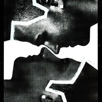 A cover of "Double Act" cluster. The owner is artcwb. The cluster consists of 18 elements.