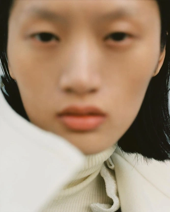 A cover of "| THERMAL WARMTH |" cluster. The owner is meghan.inspired. The cluster consists of 40 elements.