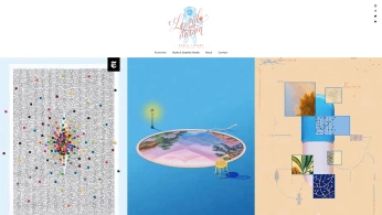 A cover of "IL Illustrator" cluster. The owner is muhammedali. The cluster consists of 1 element.