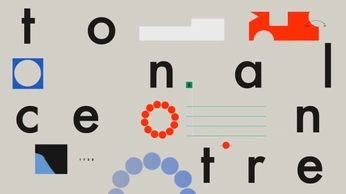 A cover of "Typography" cluster. The owner is twijaya. The cluster consists of 5 elements.