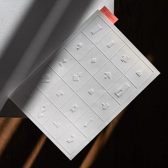 A cover of "EMBOSS" cluster. The owner is dunyaworldwide. The cluster consists of 62 elements.