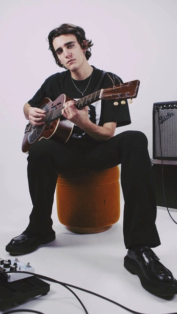 A cover of "Ryan" cluster. The owner is lwkymadeit. The cluster consists of 12 elements.