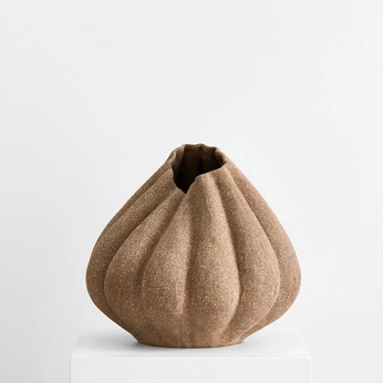 A cover of "Flax/Linen" cluster. The owner is sizo.8. The cluster consists of 27 elements.