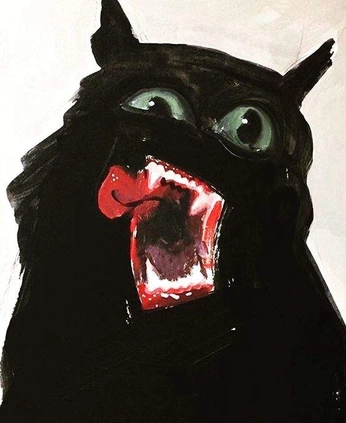 A cover of "Art" cluster. The owner is nicanicshe. The cluster consists of 5 elements.