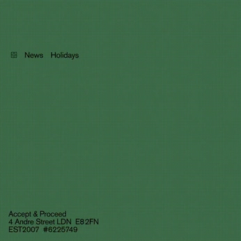 A cover of "Web Inspo" cluster. The owner is somart. The cluster consists of 2 elements.