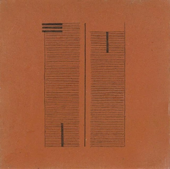 A cover of "Line & Shape" cluster. The owner is esquareda. The cluster consists of 27 elements.