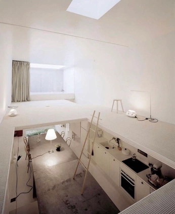 A cover of "High Ceiling" cluster. The owner is creeative. The cluster consists of 4 elements.