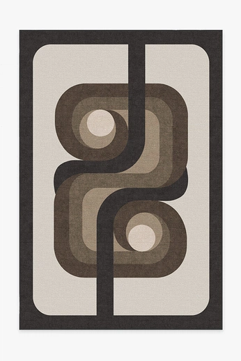 A cover of "Carpets & Rugs" cluster. The owner is melissalaine. The cluster consists of 8 elements.