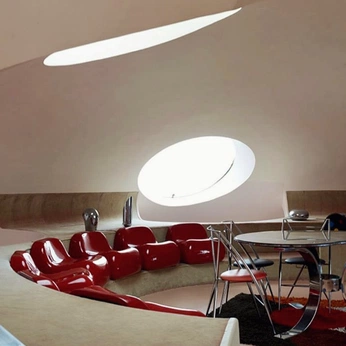 A cover of "Arch" cluster. The owner is avery.galvin. The cluster consists of 39 elements.