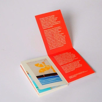 A cover of "book design" cluster. The owner is nearand2ear. The cluster consists of 7 elements.