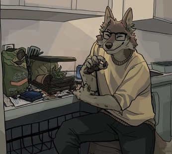 A cover of "Art shit" cluster. The owner is alienwitch. The cluster consists of 21 elements.