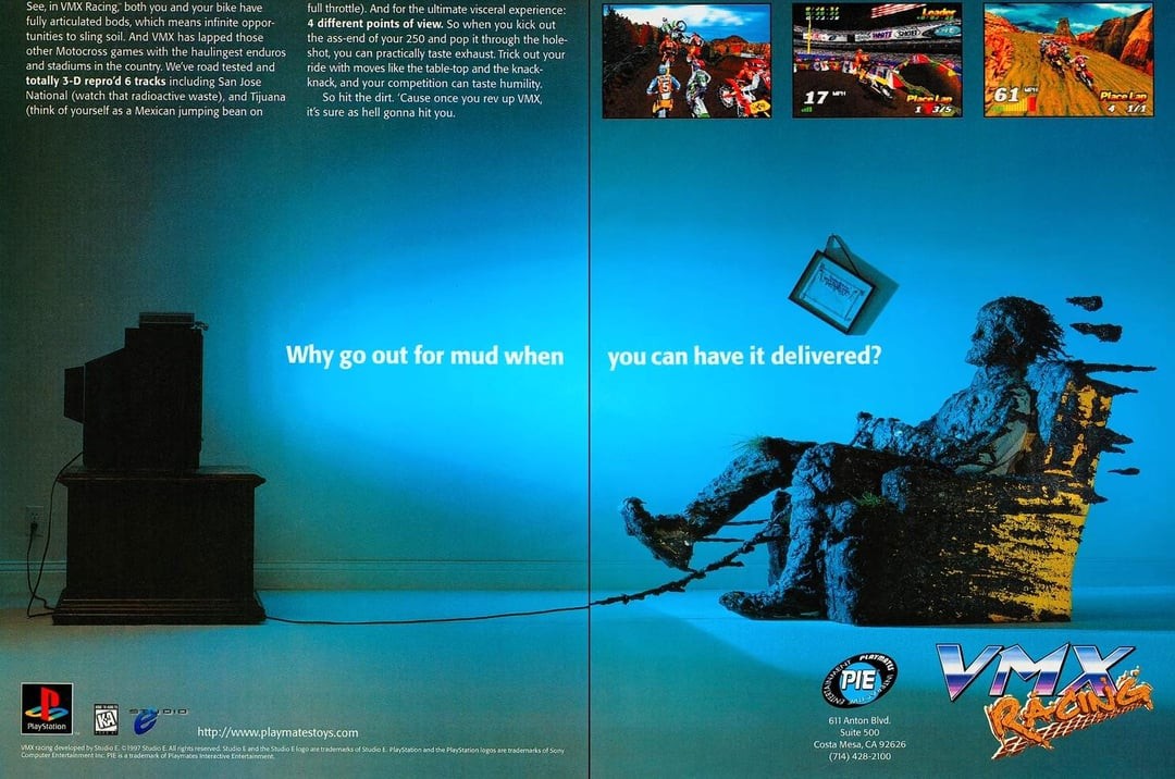 technology