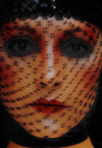 A cover of "Abyss" cluster. The owner is victorvieyra. The cluster consists of 8 elements.