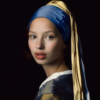 A cover of "ai" cluster. The owner is samy. The cluster consists of 30 elements.