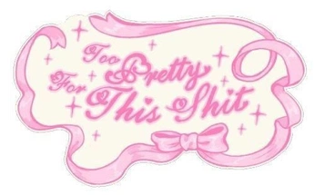 A cover of "MTFT HTG" cluster. The owner is ivydotpsb. The cluster consists of 8 elements.