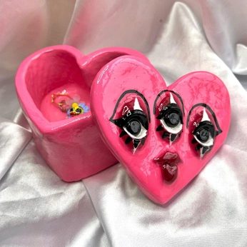 A cover of "Random" cluster. The owner is caoughingkoffee. The cluster consists of 76 elements.