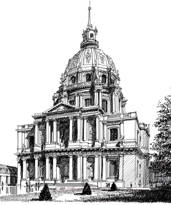 A cover of "baroque" cluster. The owner is miniminus. The cluster consists of 4 elements.