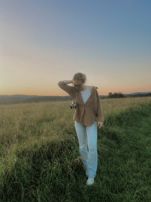 Maria Zegarelli avatar