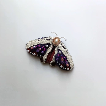 A cover of "my creations" cluster. The owner is advenae. The cluster consists of 30 elements.