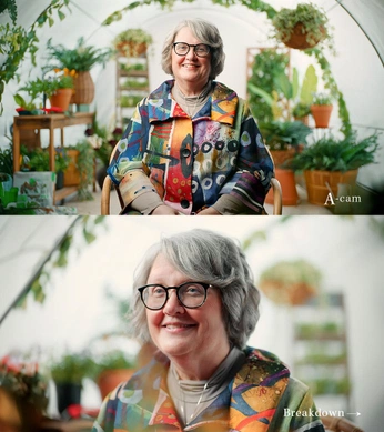 A cover of "Documentary projects" cluster. The owner is jamesmeasom. The cluster consists of 6 elements.