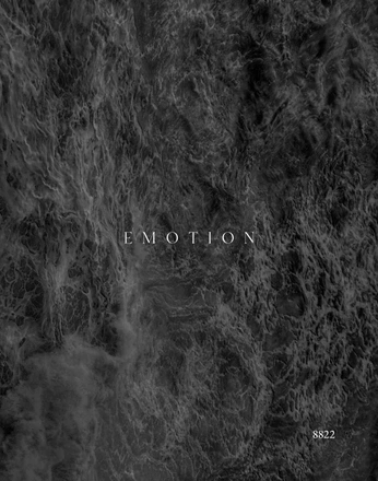 A cover of "Emotions" cluster. The owner is franzorrilla. The cluster consists of 17 elements.