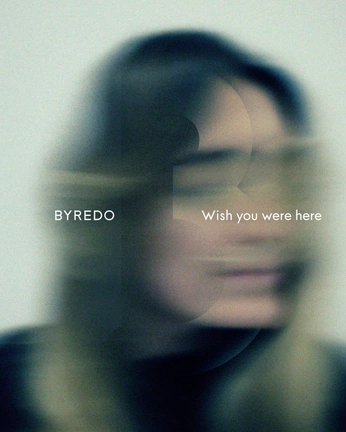 A cover of "BYREDO" cluster. The owner is ellampeters. The cluster consists of 20 elements.