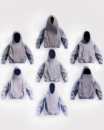 A cover of "SILOS" cluster. The owner is dom.designer. The cluster consists of 326 elements.