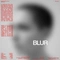 Cover of Blur + Glit... cluster