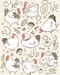 Cover of Chickens cluster
