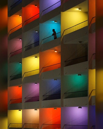 A cover of "Street Figures" cluster. The owner is ohtea. The cluster consists of 15 elements.