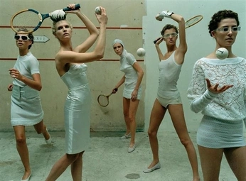 A cover of "E/R promo" cluster. The owner is maditanguay. The cluster consists of 14 elements.