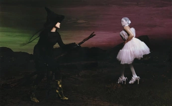 A cover of "Whimsy Photos" cluster. The owner is zooeyglass. The cluster consists of 6 elements.