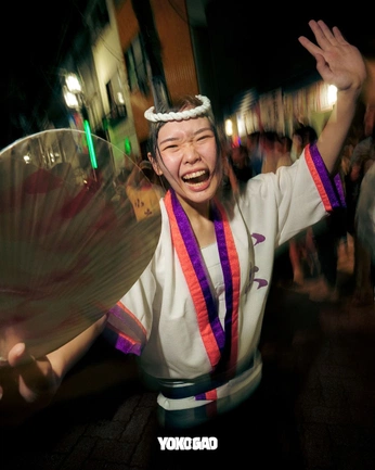 A cover of "FRAMED Series" cluster. The owner is yokogaomag. The cluster consists of 9 elements.